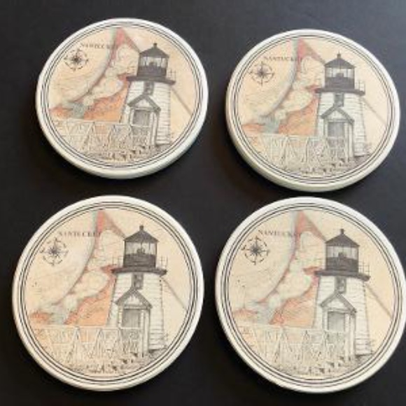 BNIB CoasterStone Coasters - Picture 3 of 6